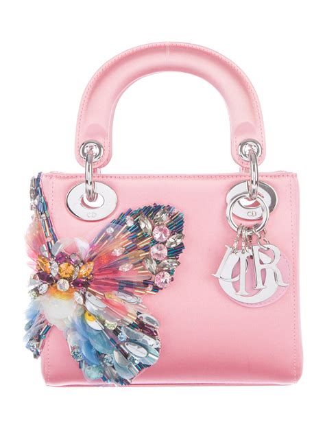 butterfly bag dior|christian Dior butterfly bag.